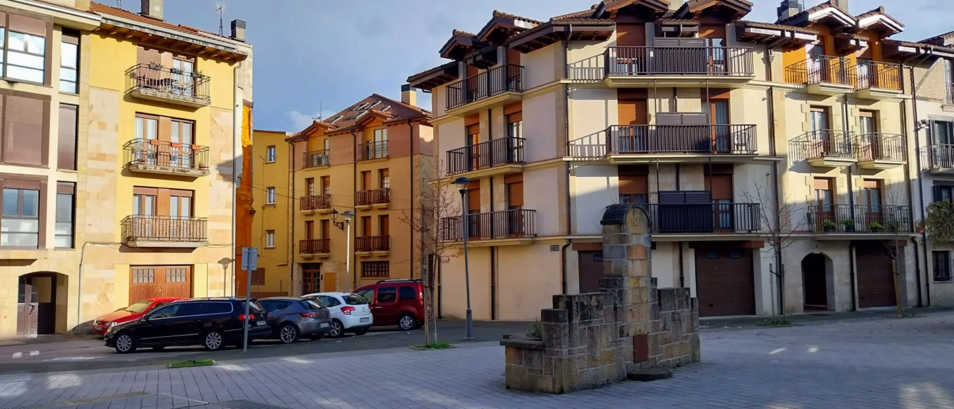 Altsasu/Alsasua, Navarra