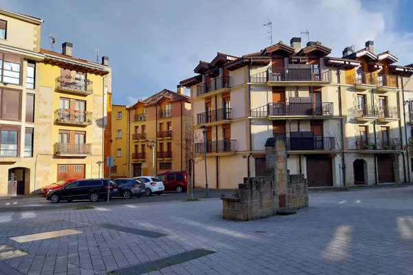 Altsasu/Alsasua, Navarra
