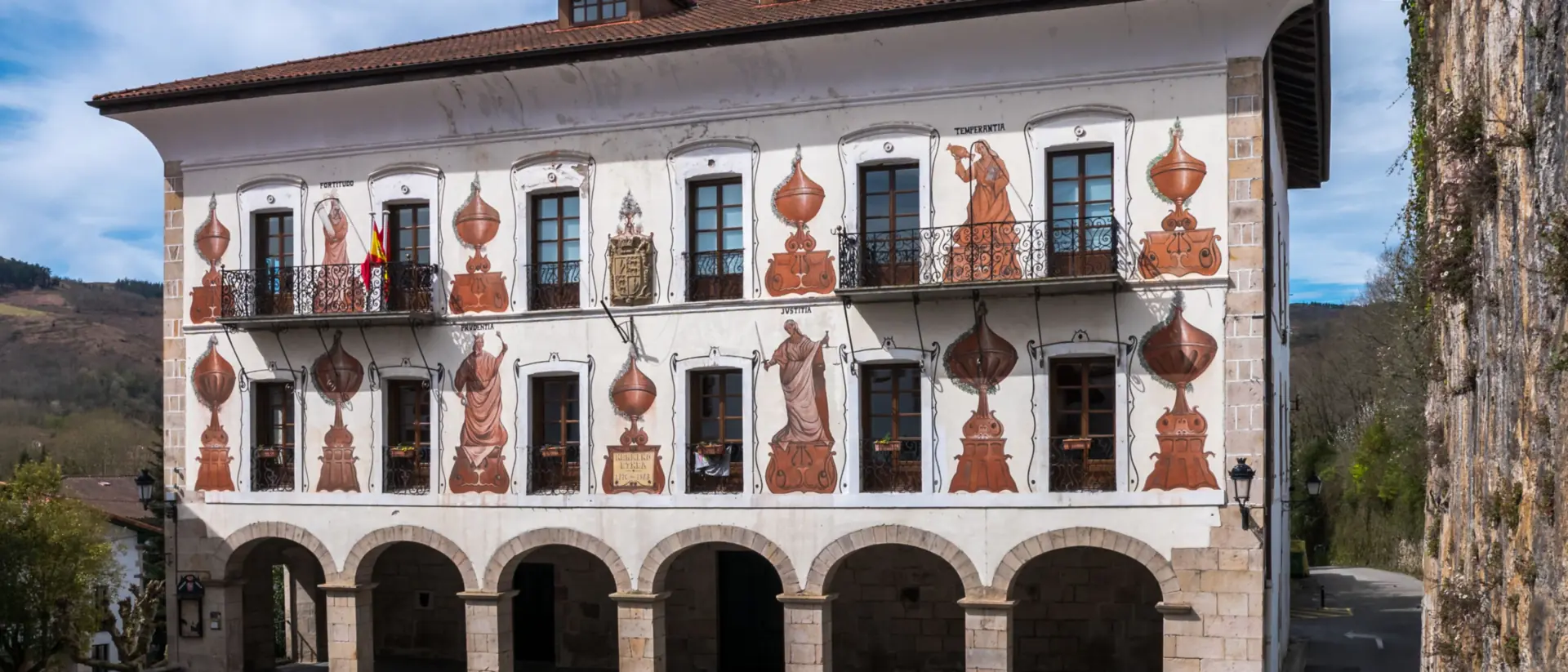 Bera, Navarra