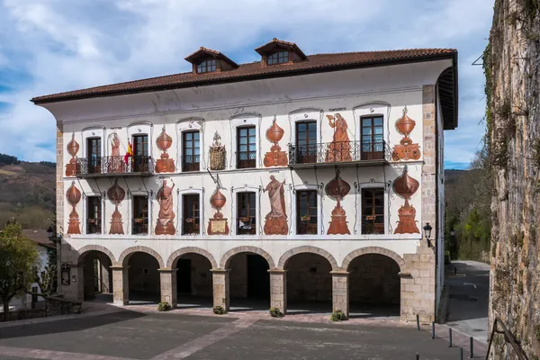 Bera, Navarra