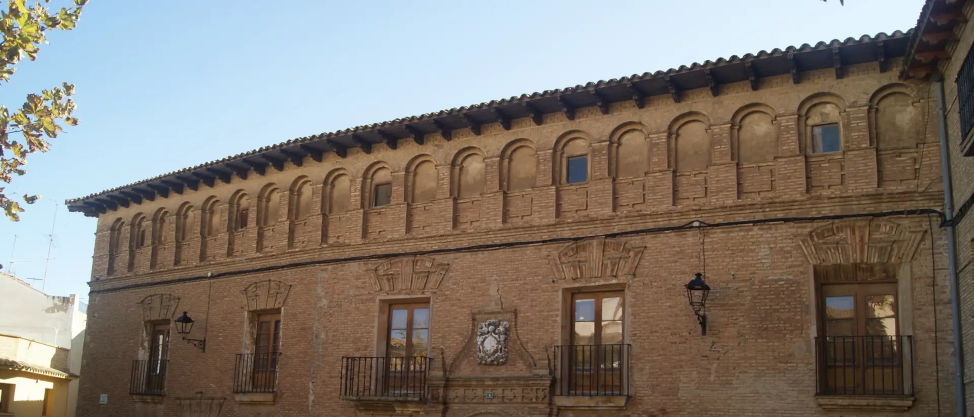 Cascante, Navarra
