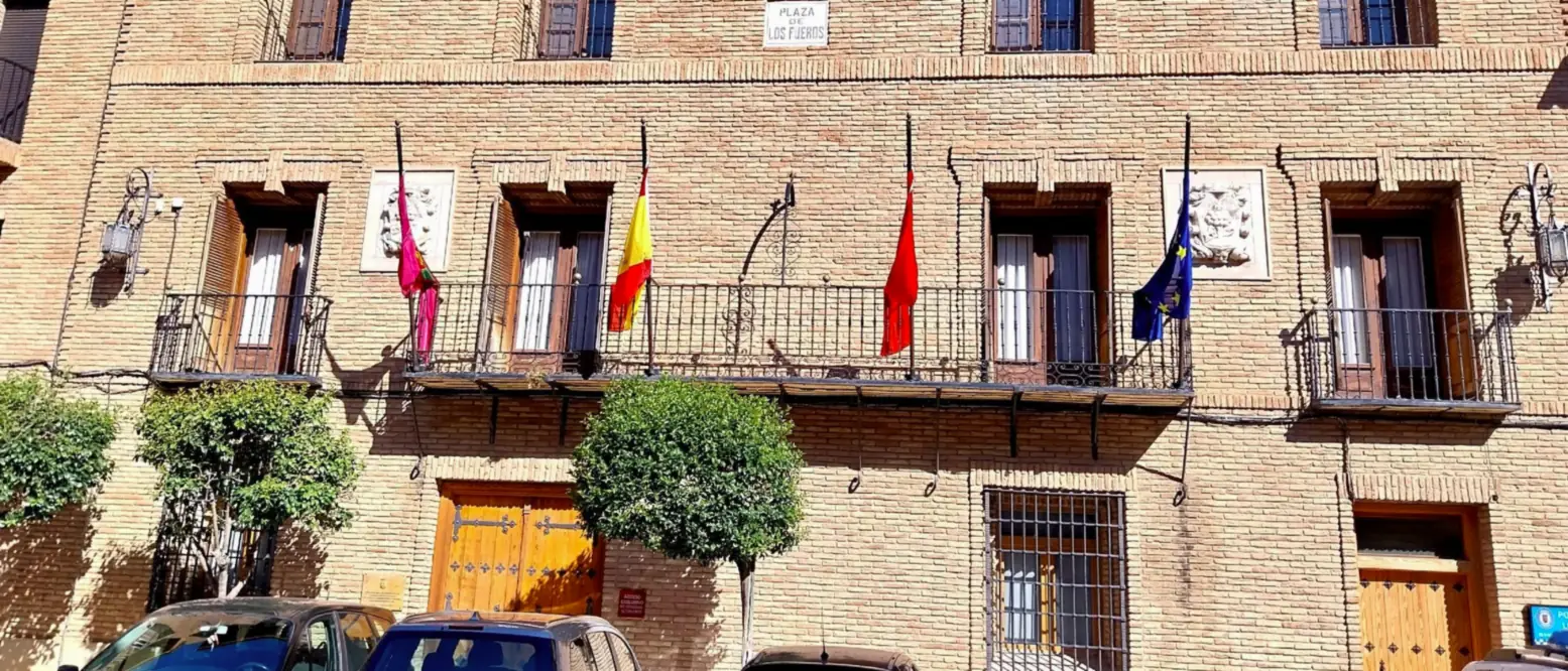 Cintruénigo, Navarra