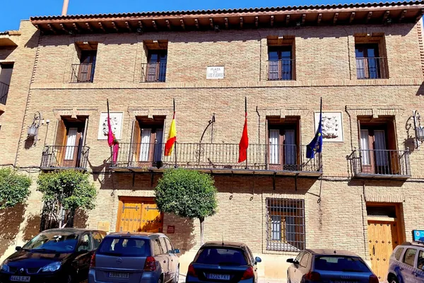 Cintruénigo, Navarra