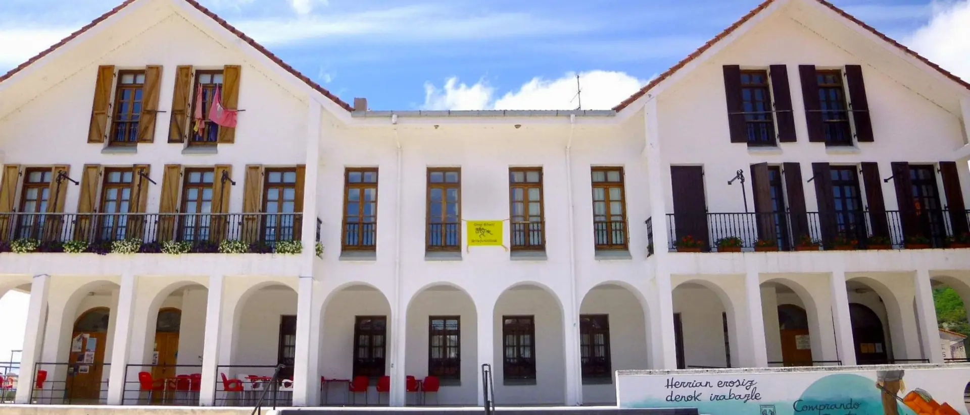 Irurtzun, Navarra