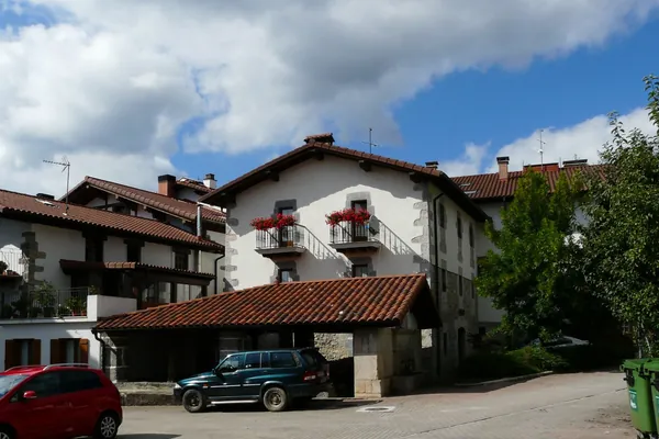Lekunberri, Navarra