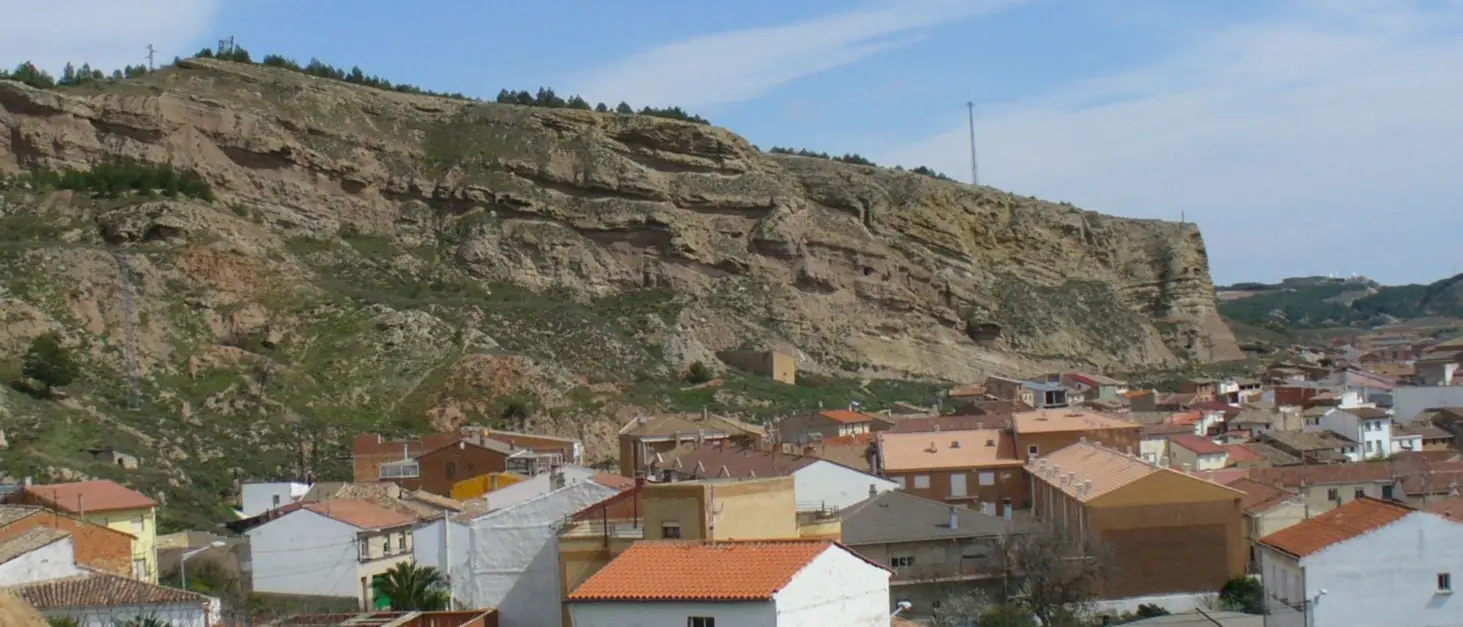 Lodosa, Navarra