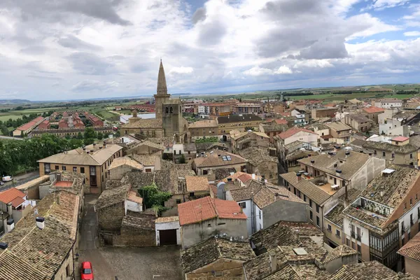 Olite, Navarra