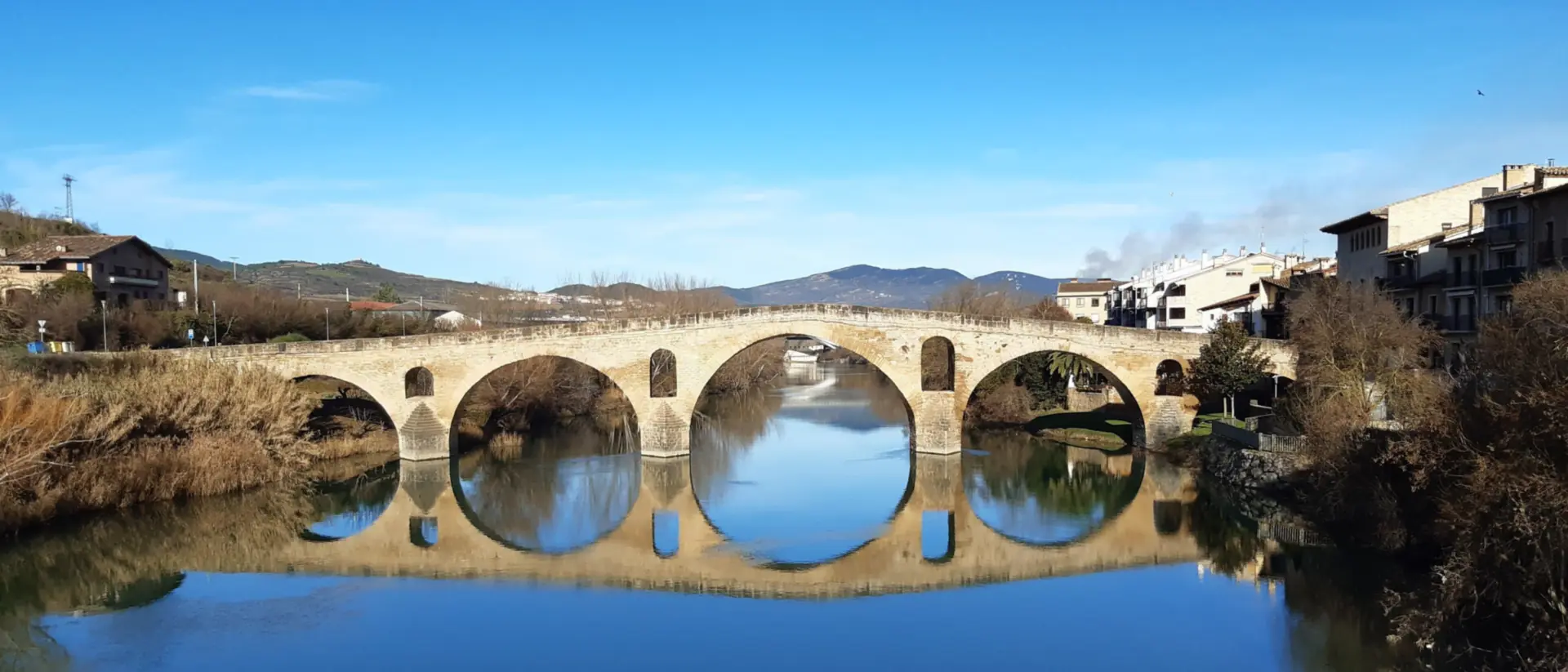 Puente la Reina, Navarra