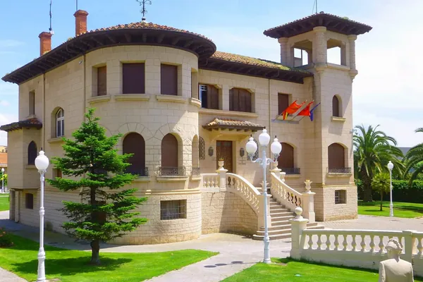 San Adrián, Navarra