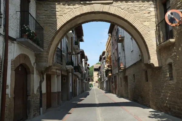 Sangüesa, Navarra