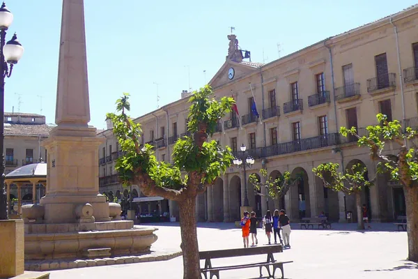 Tafalla, Navarra