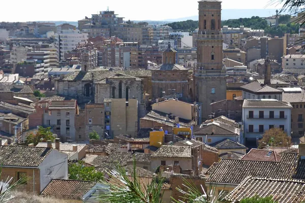 Tudela, Navarra