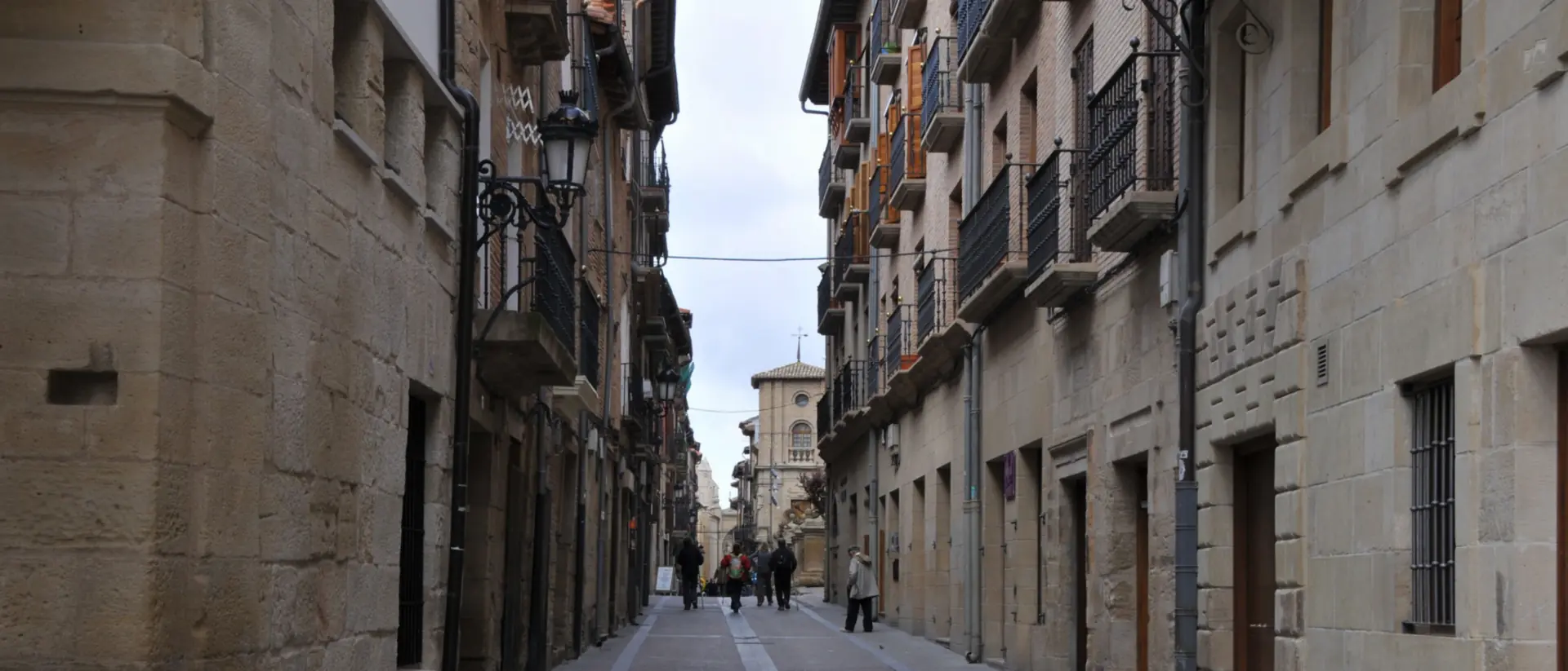 Viana, Navarra